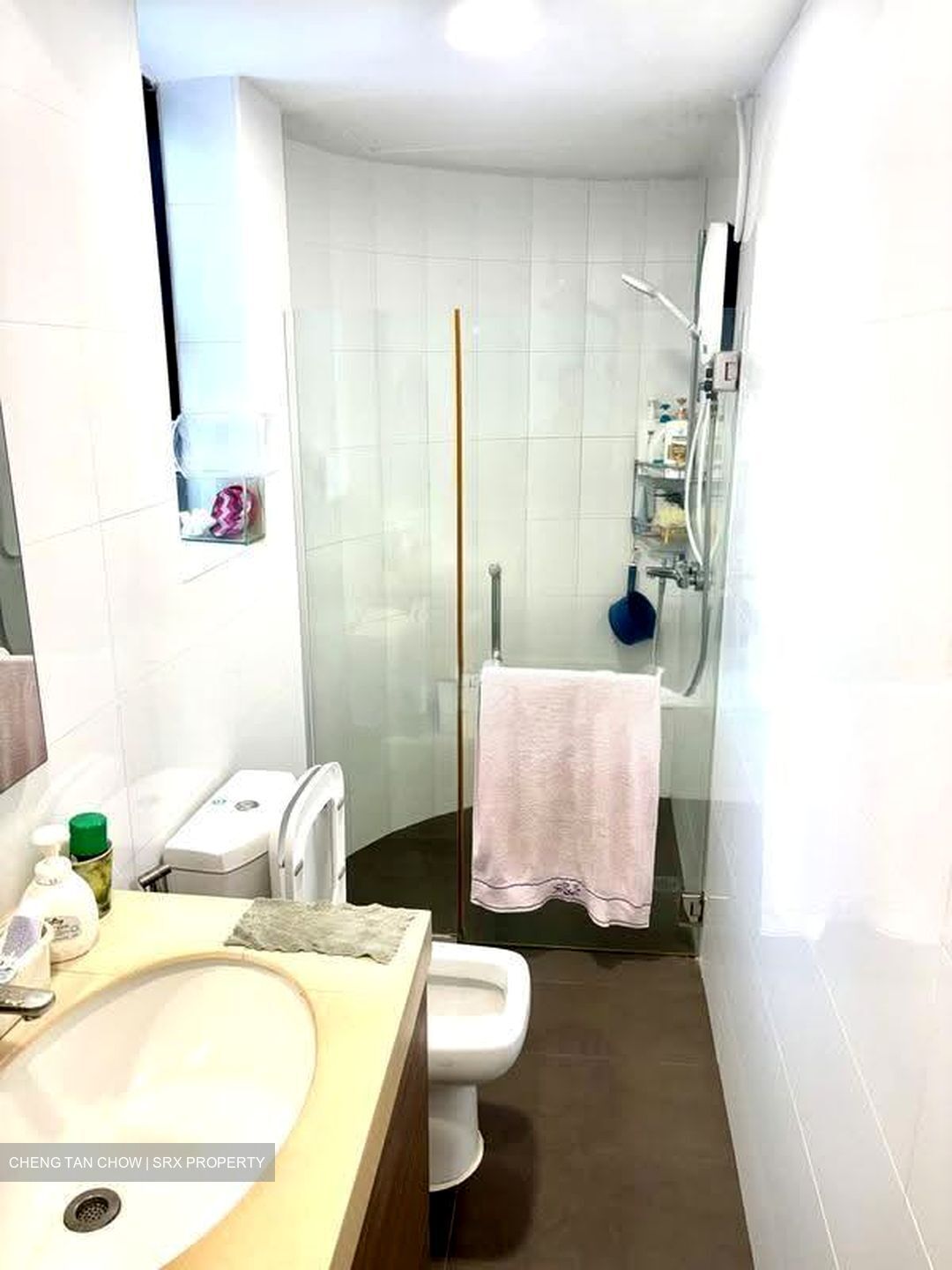 Villa De West (D5), Condominium #625964301